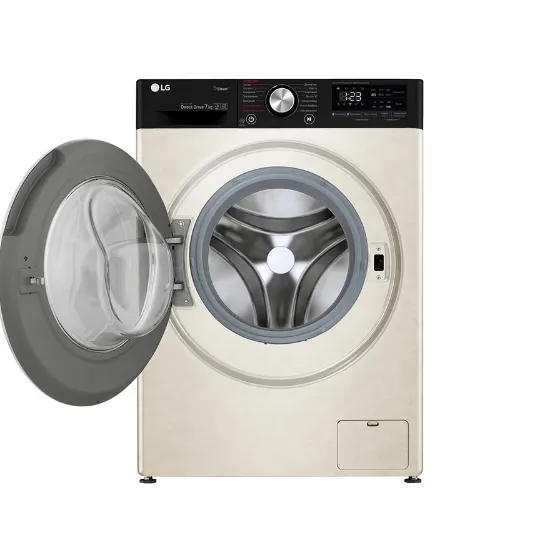 Стиральная машина LG F2V5HS9B — фото 22