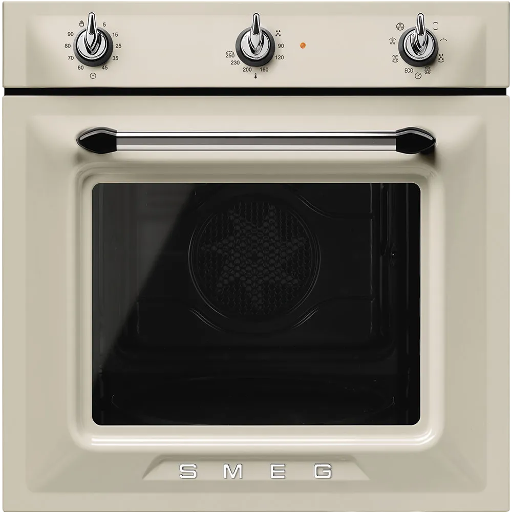 Духовой шкаф SMEG SF6905P1