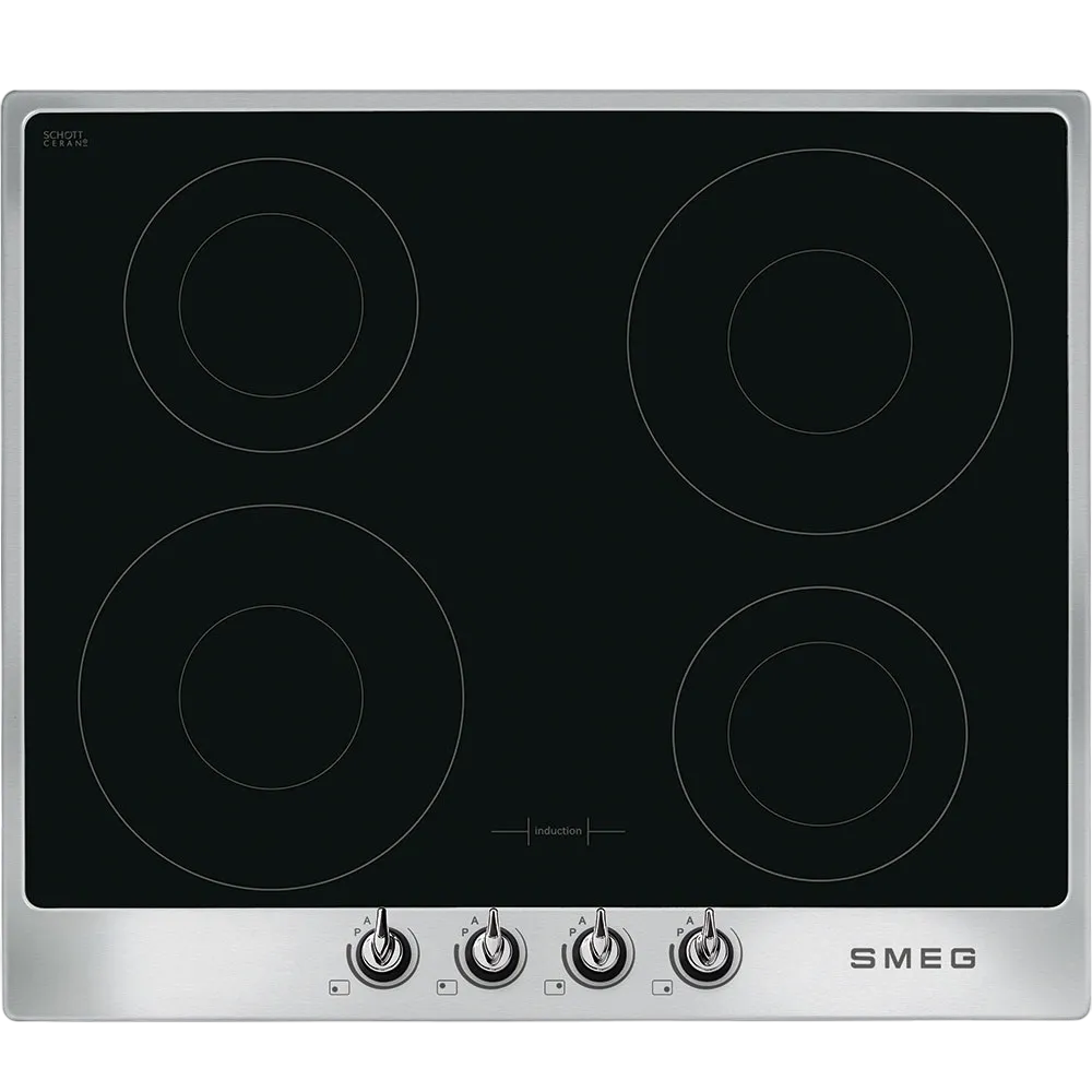 Варочная панель SMEG SI964XM