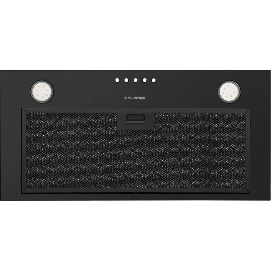 Вытяжка Maunfeld CROSBY POWER 60 BLACK