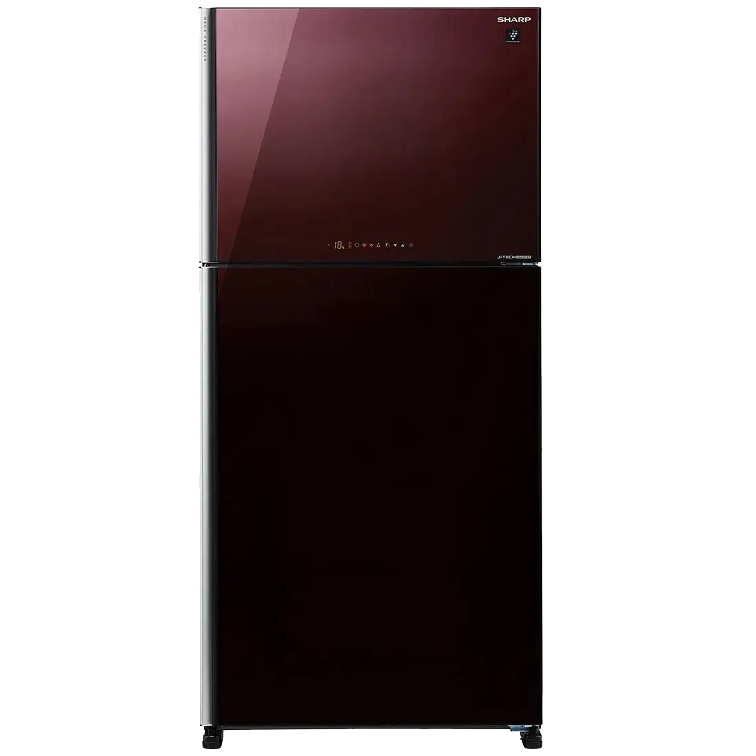 Холодильник Sharp SJXG60PGRD