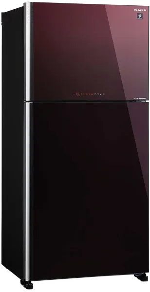 Холодильник Sharp SJXG60PGRD — фото 2