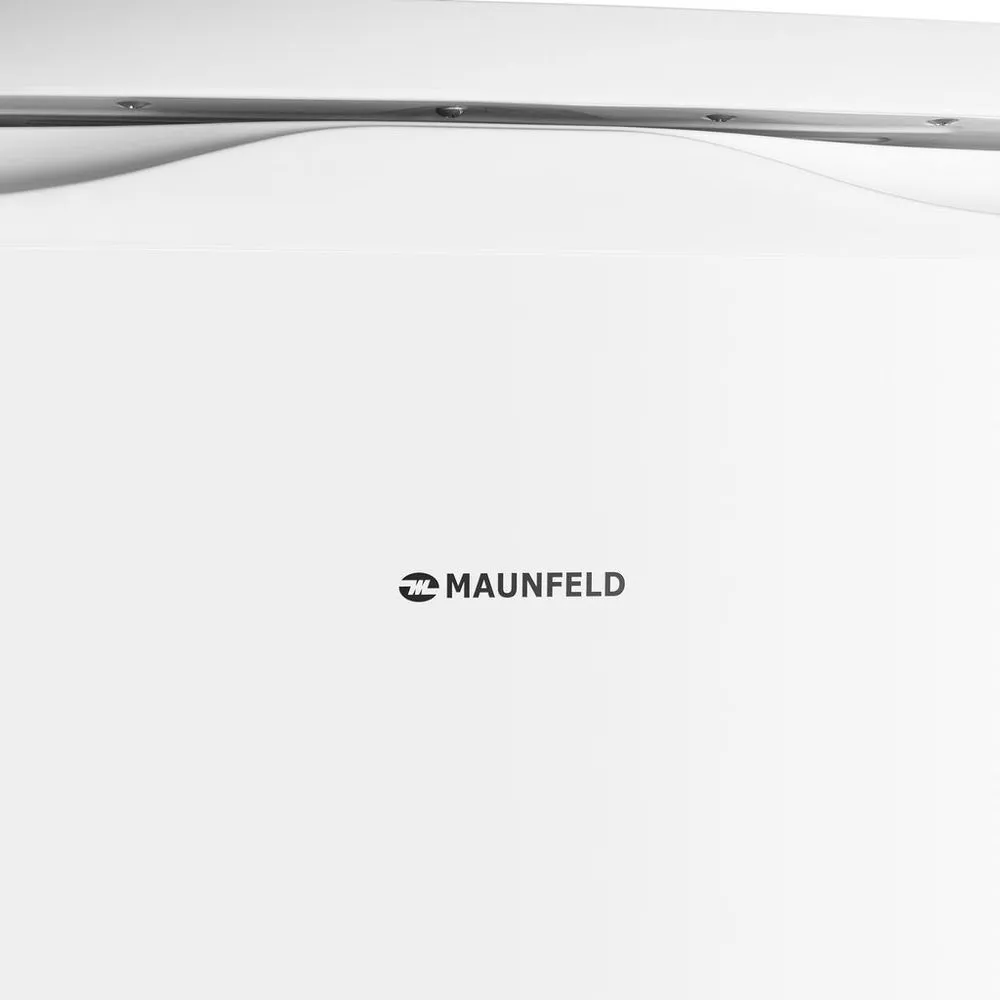 Морозильник Maunfeld MFFR85W — фото 9