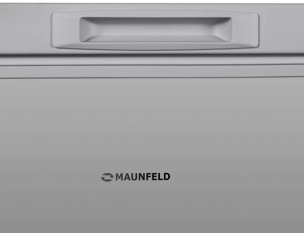 Морозильник Maunfeld MFL200GR — фото 7