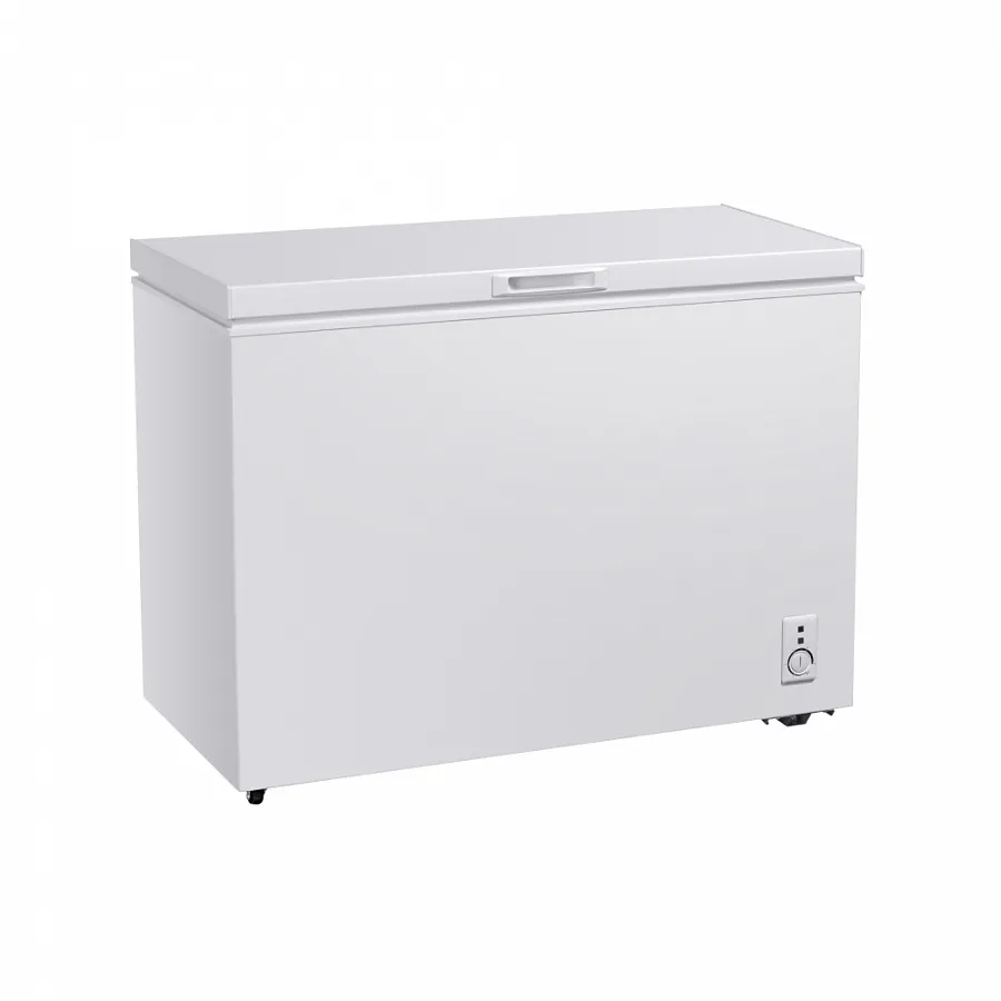 Морозильник Maunfeld MFL300W