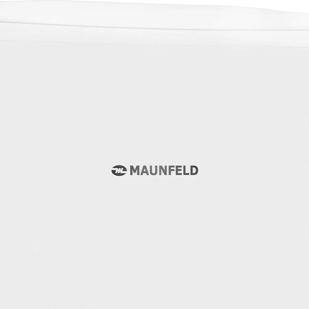 Холодильник Maunfeld MFF83W — фото 9