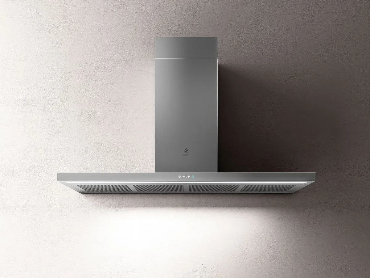 Вытяжка Elica THIN IX/A/120-PRF0144972
