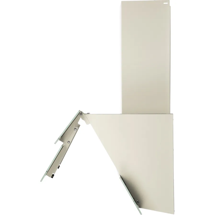 Вытяжка Maunfeld CASCADA 60 Glass Beige — фото 6