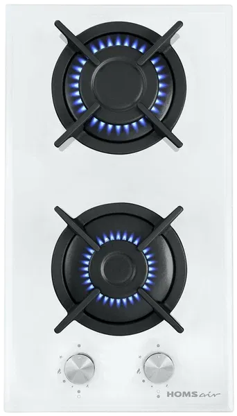 Варочная панель HOMSair HGG321WH