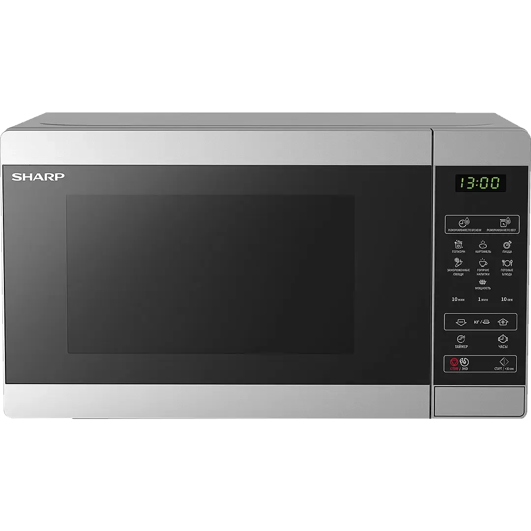 Микроволновая печь Sharp R2800RSL