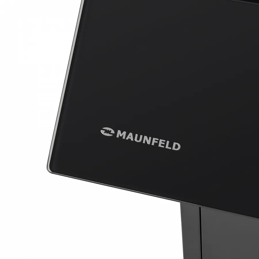 Вытяжка Maunfeld CASCADA 60 Glass Black — фото 12