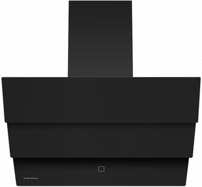 Вытяжка Maunfeld CASCADA 60 Glass Black — фото 6