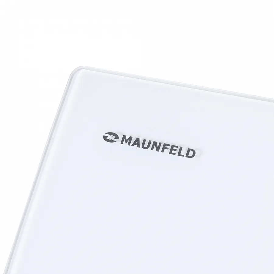 Вытяжка Maunfeld SKY STAR CHEF 60 Glass White — фото 11