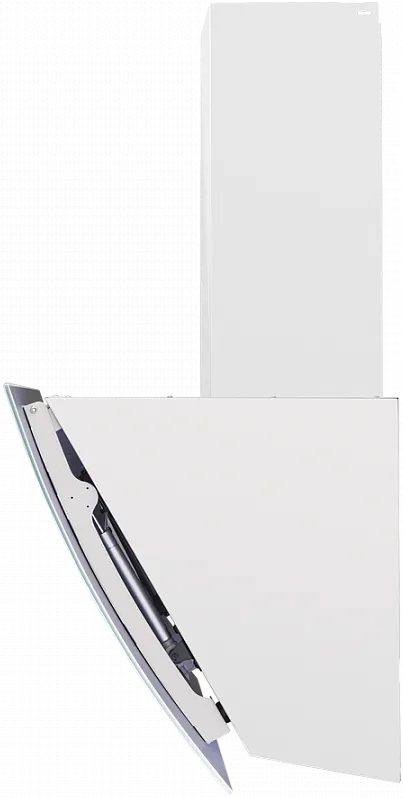 Вытяжка Maunfeld SKY STAR CHEF 60 Glass White — фото 3