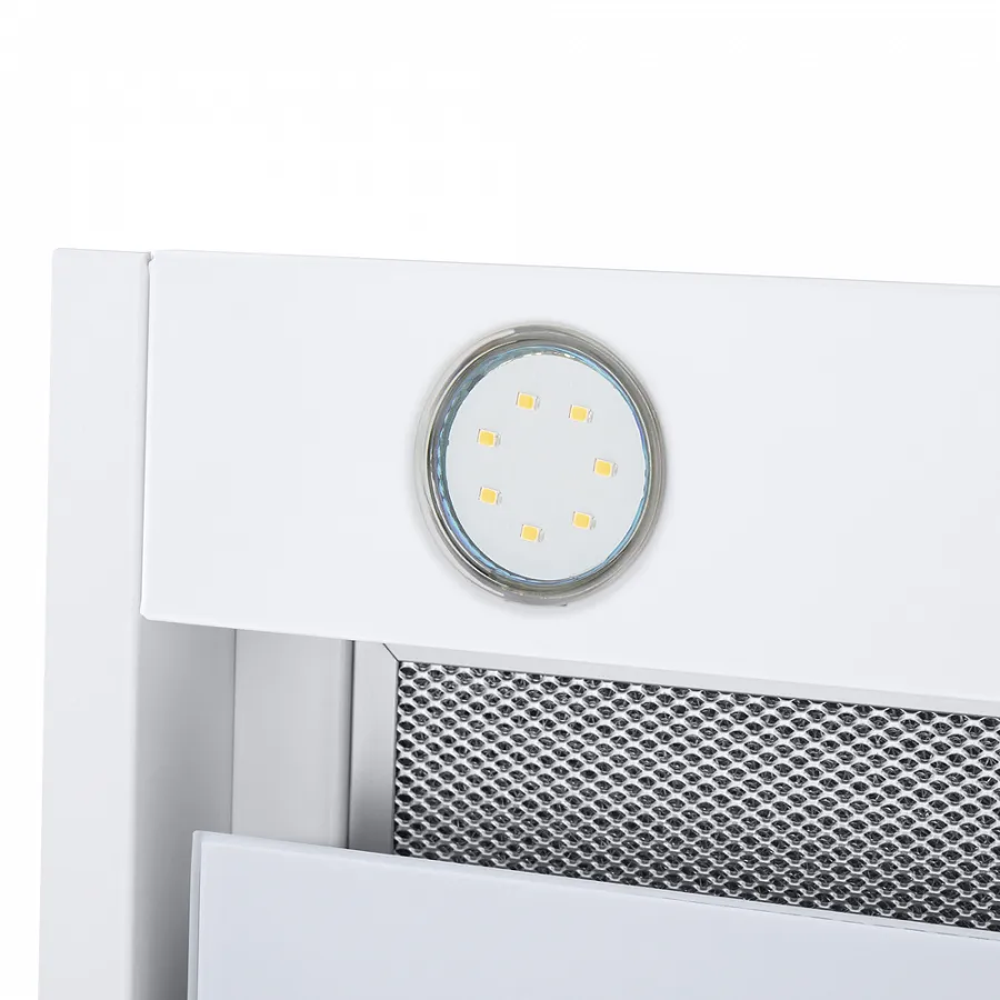 Вытяжка Maunfeld FANTASY LIGHT 60 White — фото 10