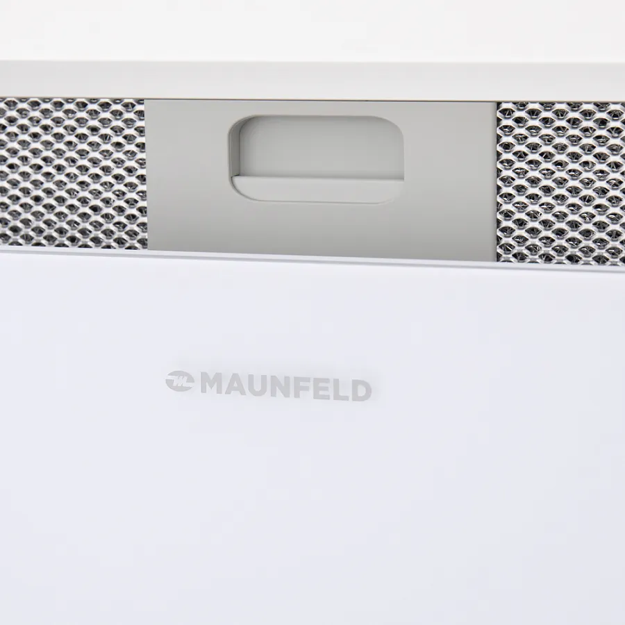 Вытяжка Maunfeld FANTASY LIGHT 60 White — фото 12