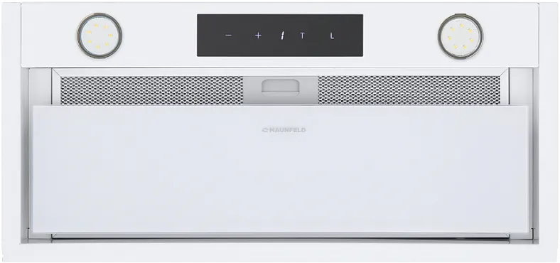 Вытяжка Maunfeld FANTASY LIGHT 60 White — фото 3