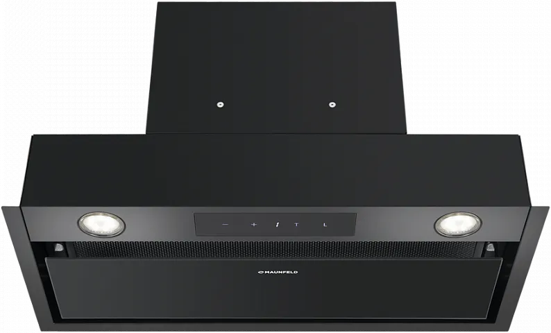 Вытяжка Maunfeld FANTASY LIGHT 60 Black
