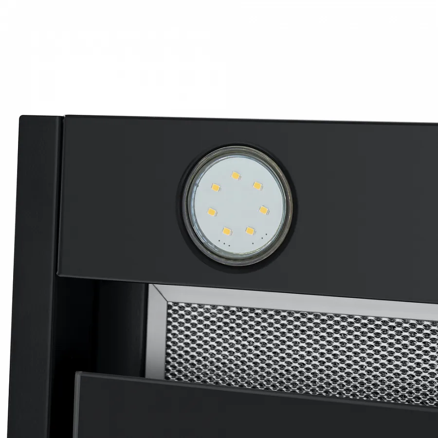 Вытяжка Maunfeld FANTASY LIGHT 60 Black — фото 10