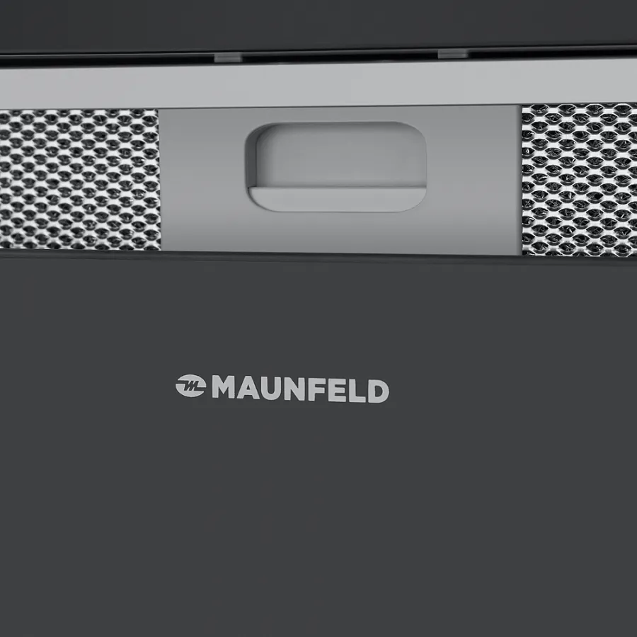 Вытяжка Maunfeld FANTASY LIGHT 60 Black — фото 12
