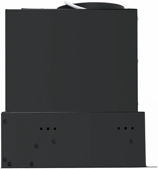 Вытяжка Maunfeld FANTASY LIGHT 60 Black — фото 6