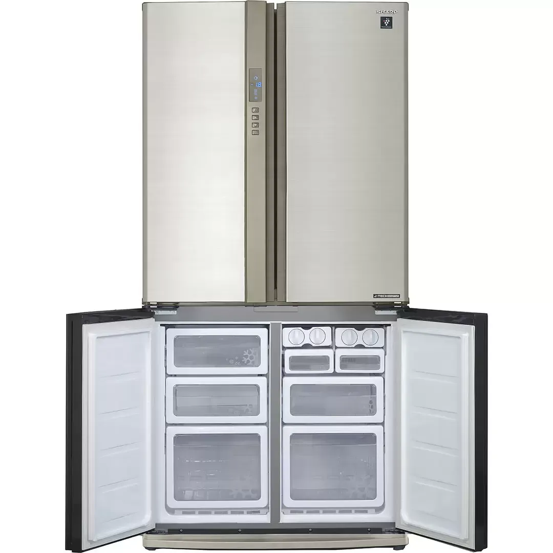 Холодильник Sharp SJEX93PBE — фото 3