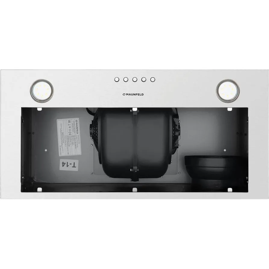 Maunfeld CROSBY POWER 60 INOX
