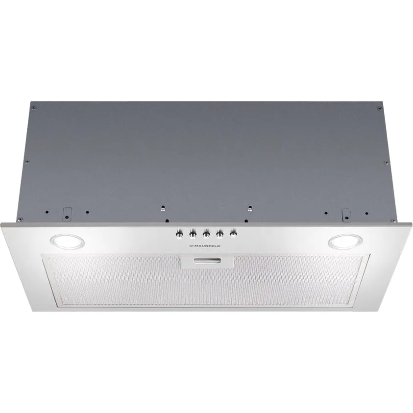 Вытяжка Maunfeld CROSBY POWER 60 INOX — фото 2