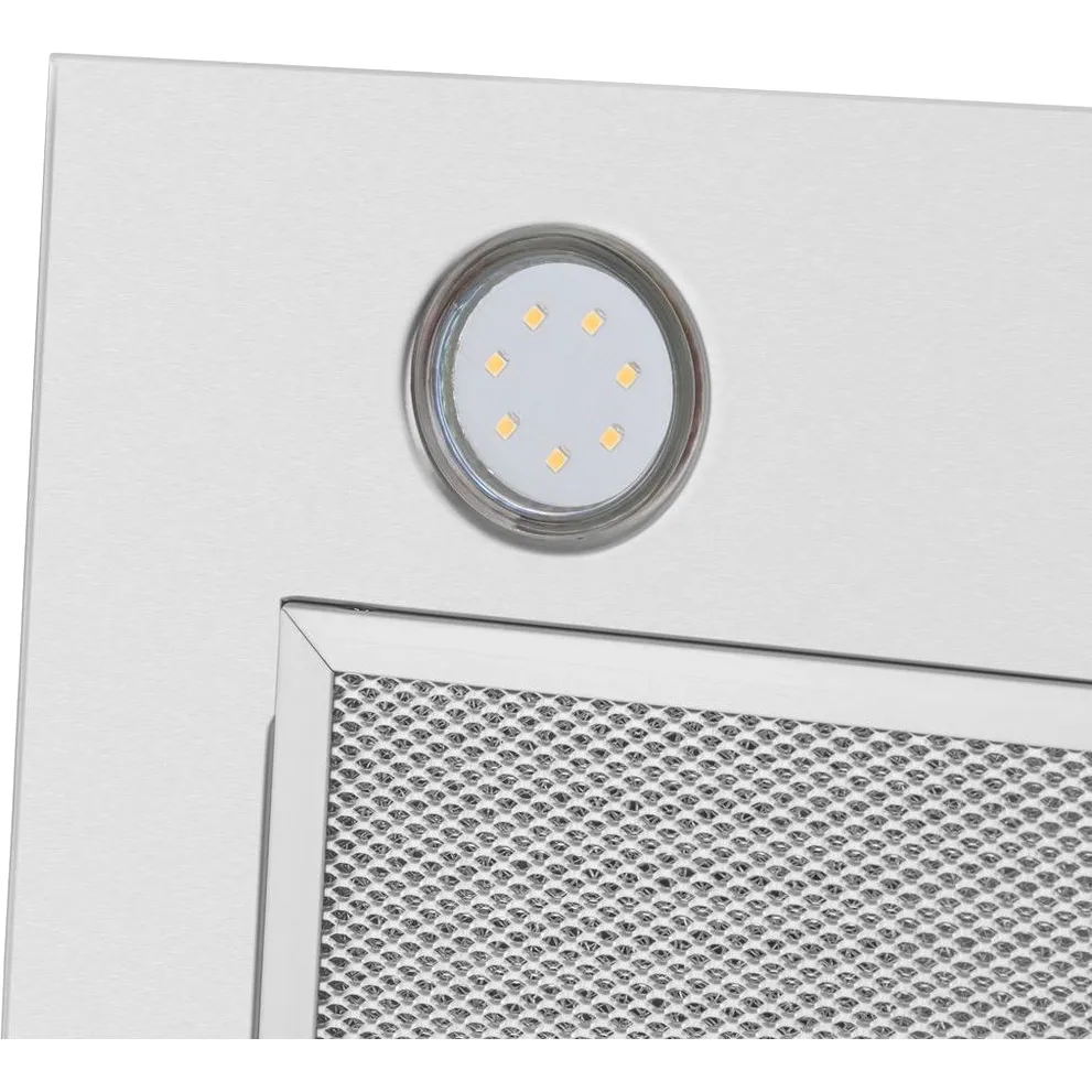 Вытяжка Maunfeld CROSBY POWER 60 INOX — фото 6