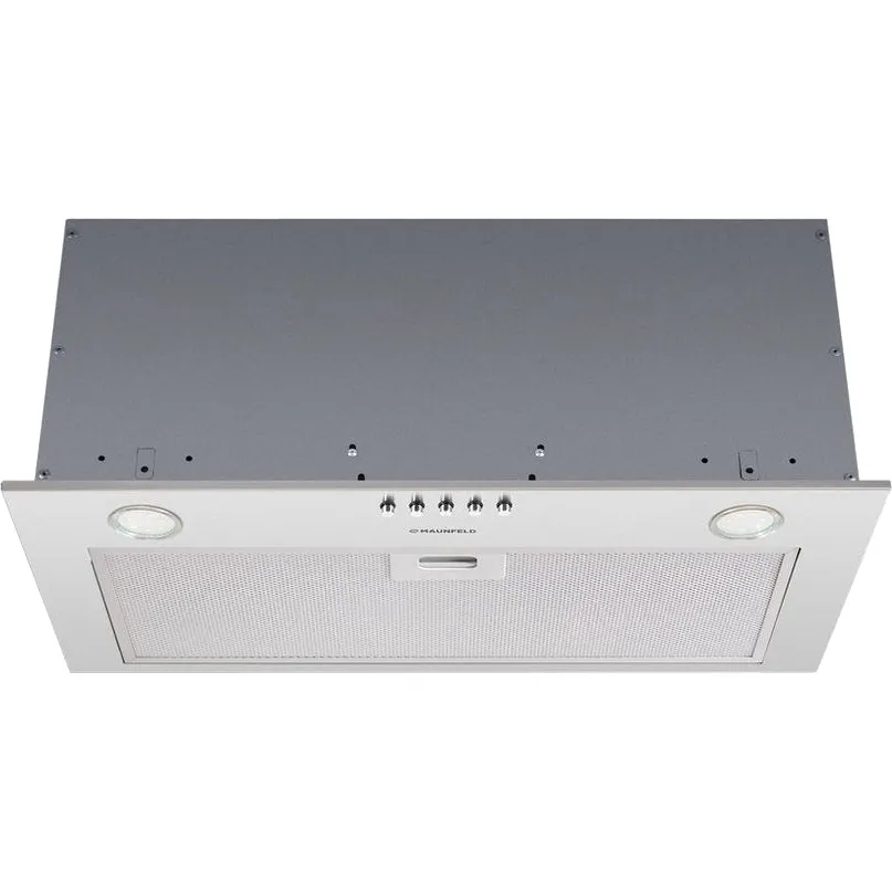 Вытяжка Maunfeld CROSBY POWER 60 INOX — фото 7
