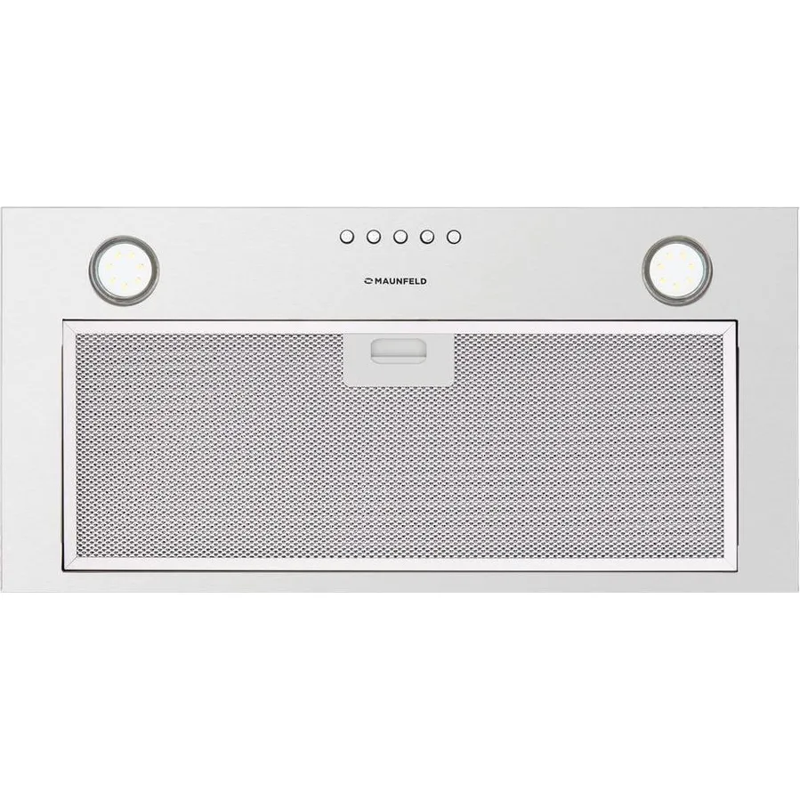 Вытяжка Maunfeld CROSBY POWER 60 INOX — фото 8