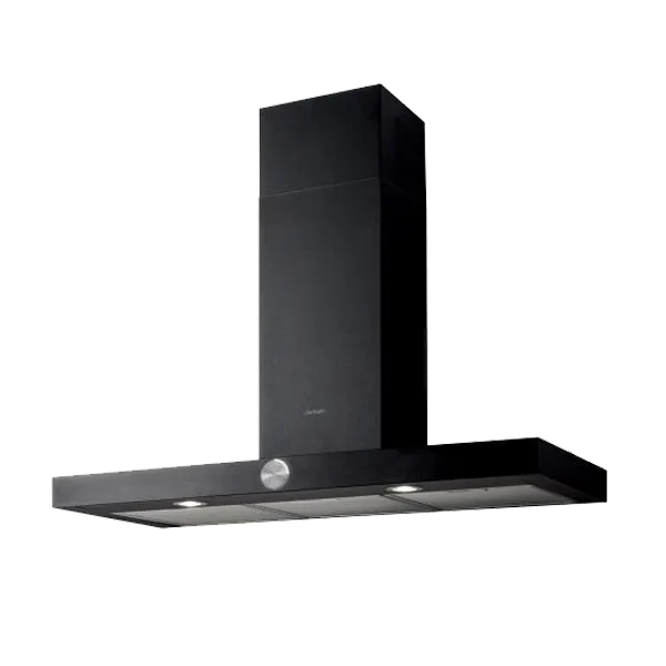 Вытяжка JetAir TOUCH BL/A/90-PRF0099978A