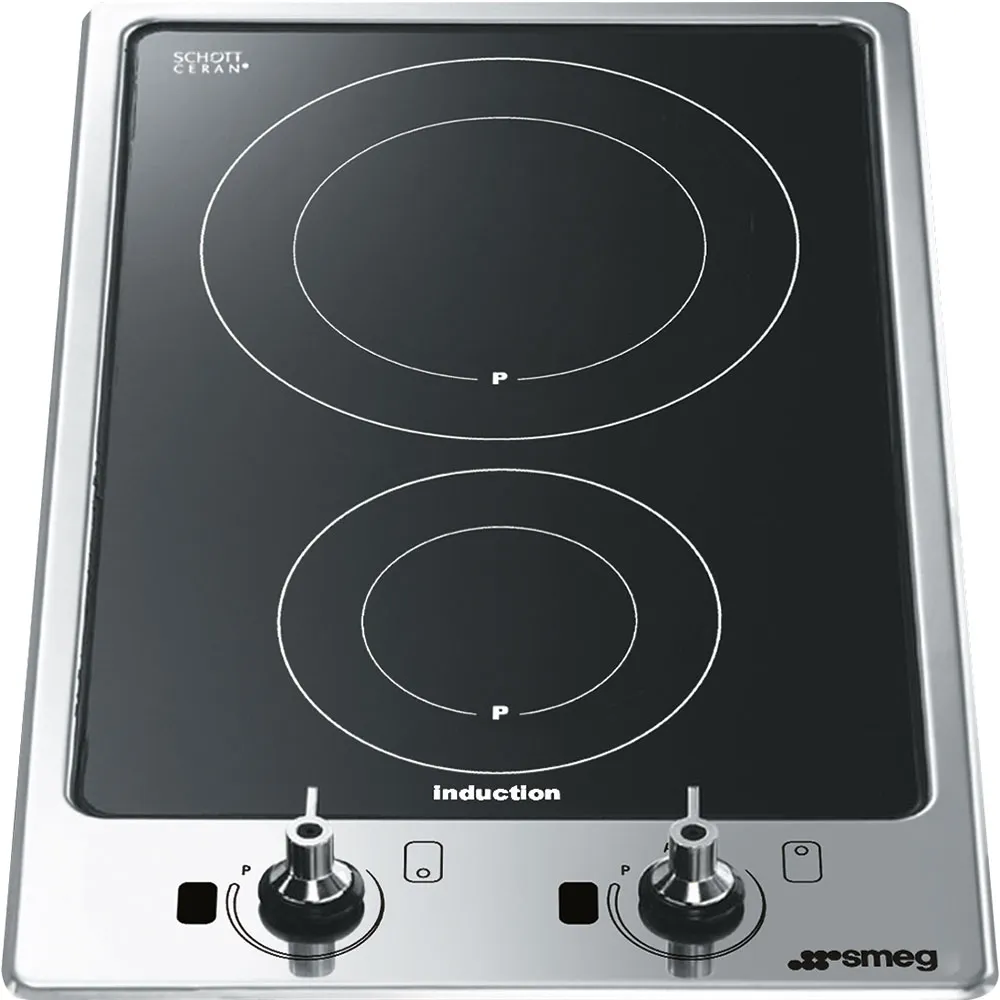 Варочная панель SMEG PGF32I-1