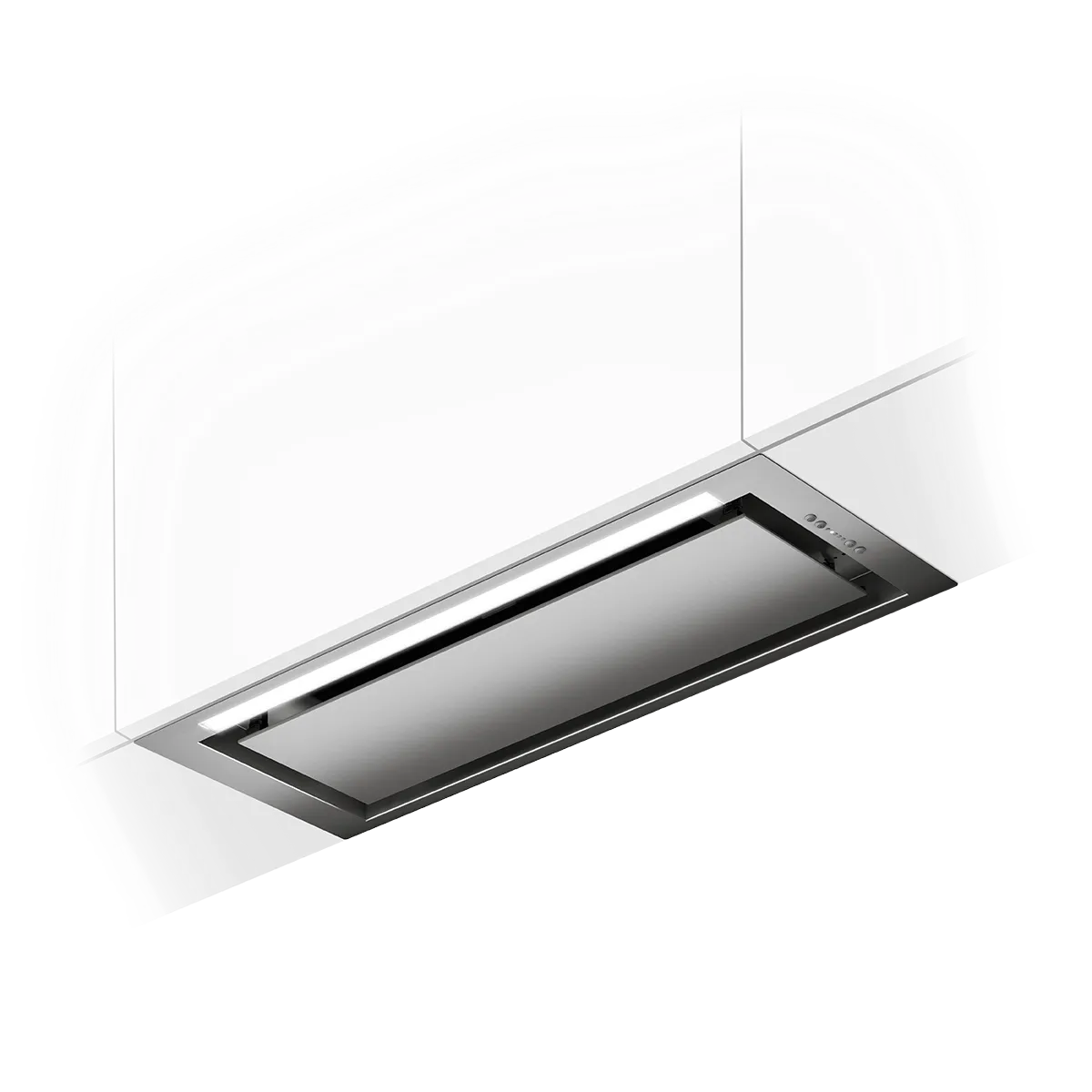 Вытяжка Elica HIDDEN 2.0 IX/A/90-PRF0095073A