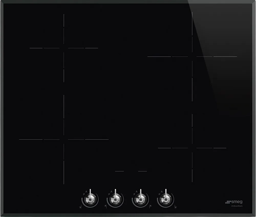 Варочная панель SMEG SI364BM