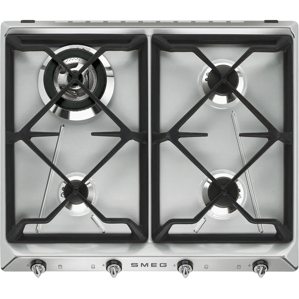 Варочная панель SMEG SR964XGH