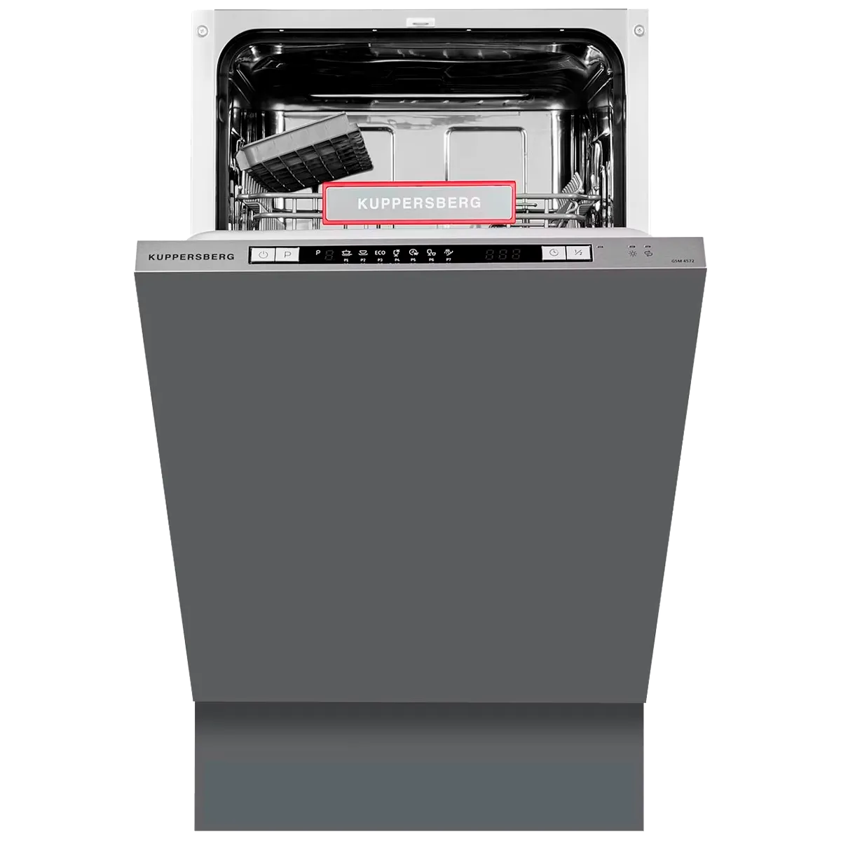 Посудомоечная машина Kuppersberg GSM 4572