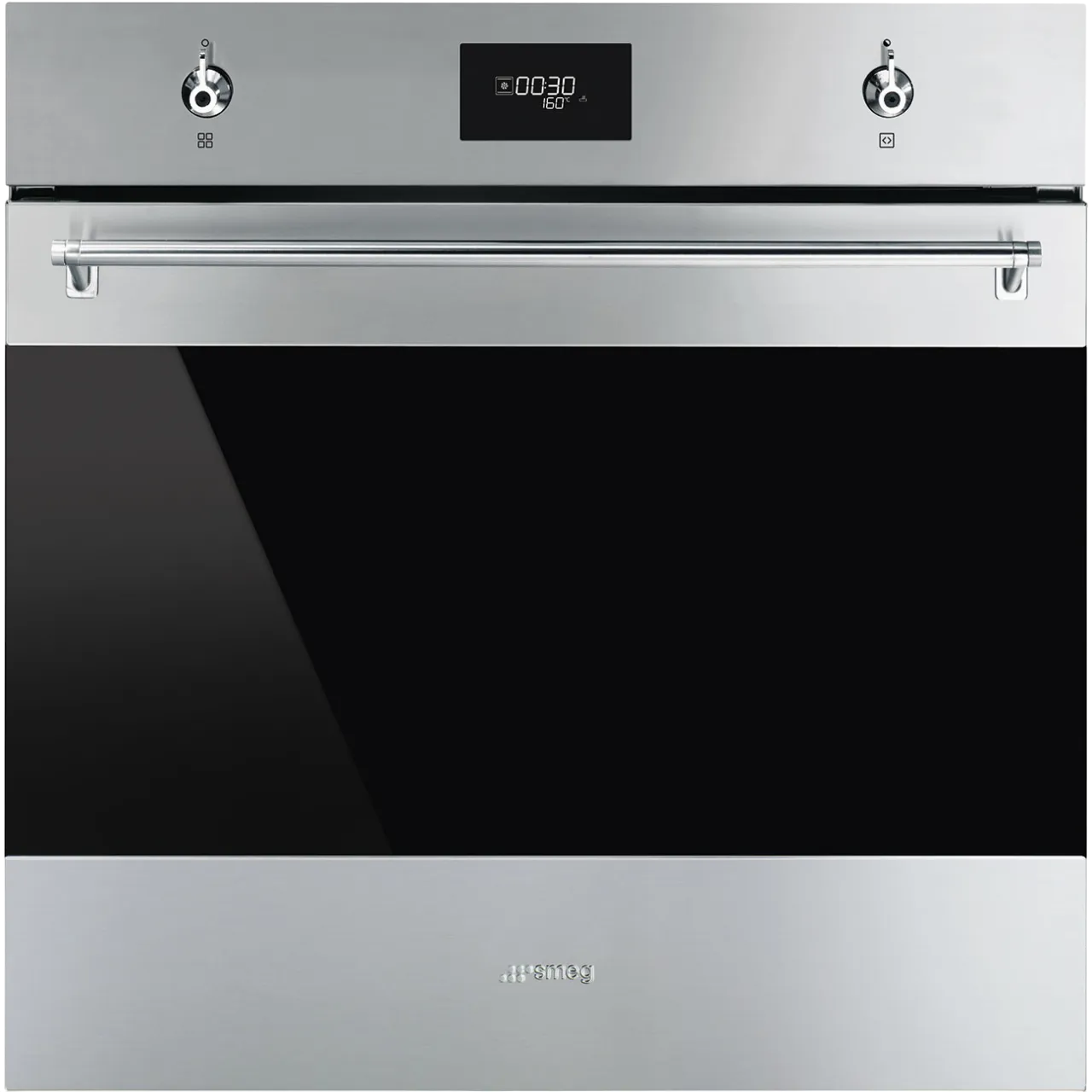 Духовой шкаф SMEG SF6301TVX