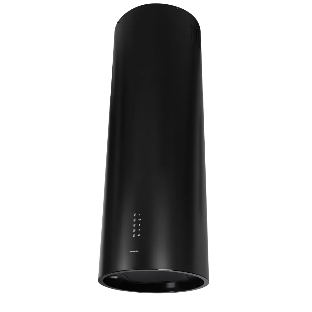 Вытяжка Maunfeld LEE ISLA 39 BLACK