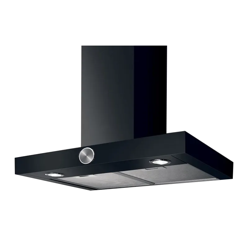Вытяжка JetAir TOUCH BL/A/60-PRF0099977A