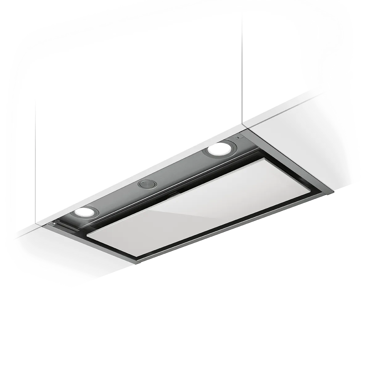 Вытяжка Elica BOX IN PLUS IXGL/A/60-PRF0097795A