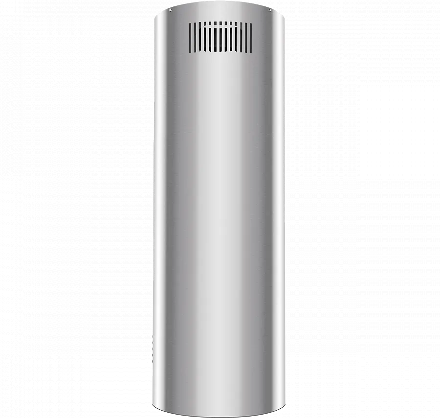 Вытяжка Maunfeld LEE ISLA 39 INOX — фото 8