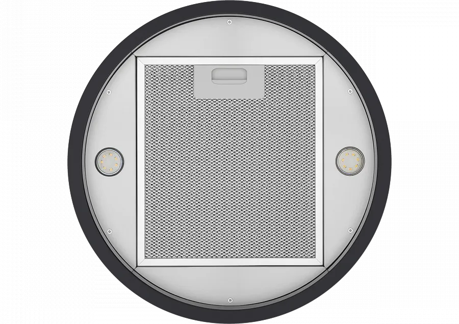 Вытяжка Maunfeld LEE ISLA 39 INOX — фото 9