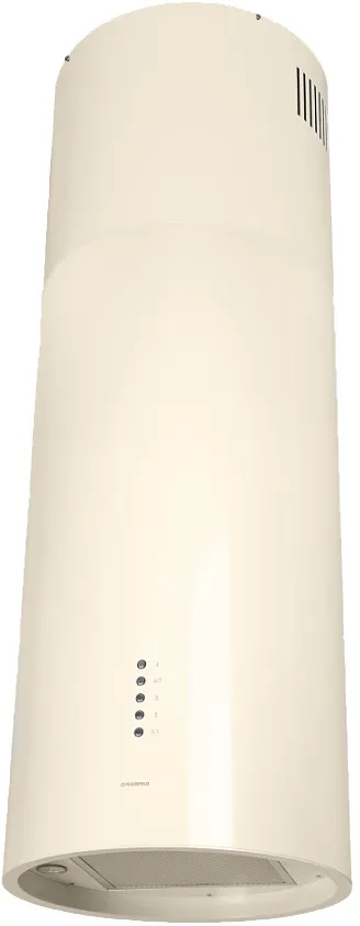 Вытяжка Maunfeld LEE ISLA 39 BEIGE