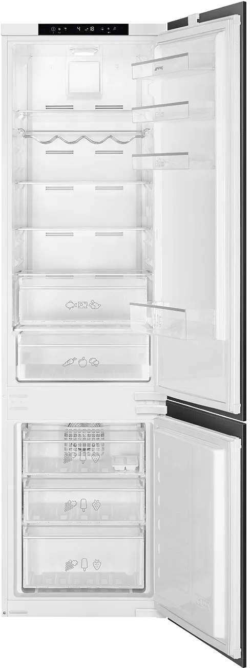 Холодильник SMEG C8194TNE