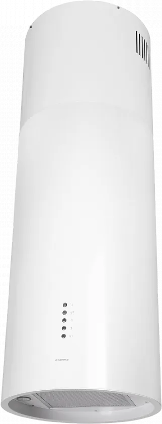Вытяжка Maunfeld LEE ISLA 39 WHITE