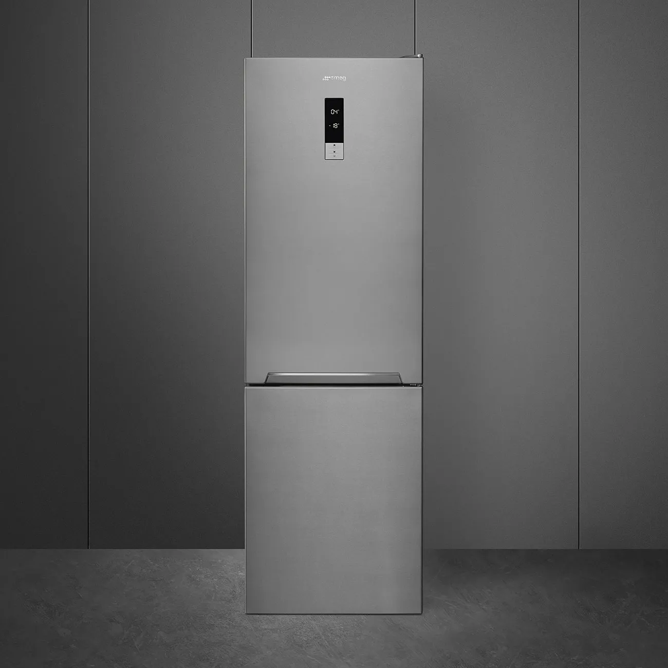 Холодильник SMEG FC18EN4AX — фото 3