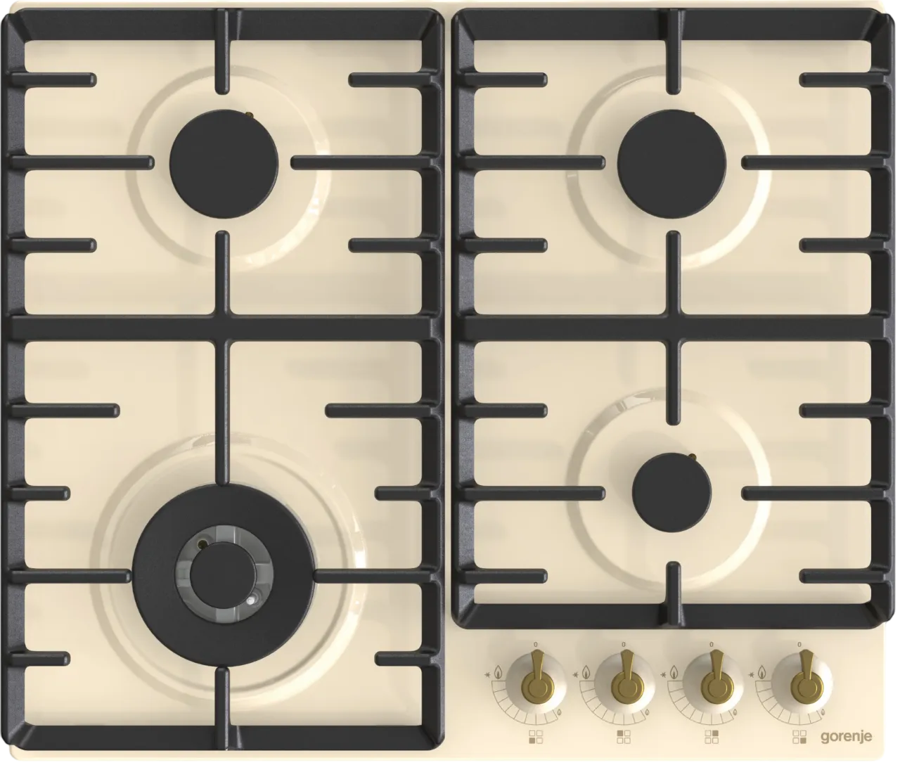 Варочная панель Gorenje GW642CLI