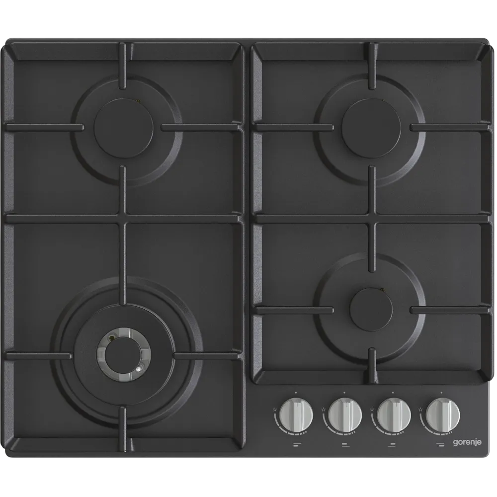 Варочная панель Gorenje GW641EXB