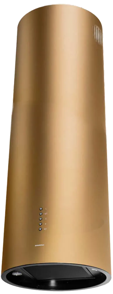 Вытяжка Maunfeld LEE ISLA 39 GOLD